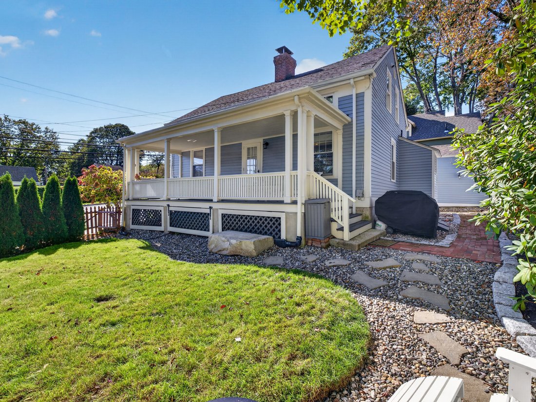 House in Groton, Connecticut, United States 4 - 19120629