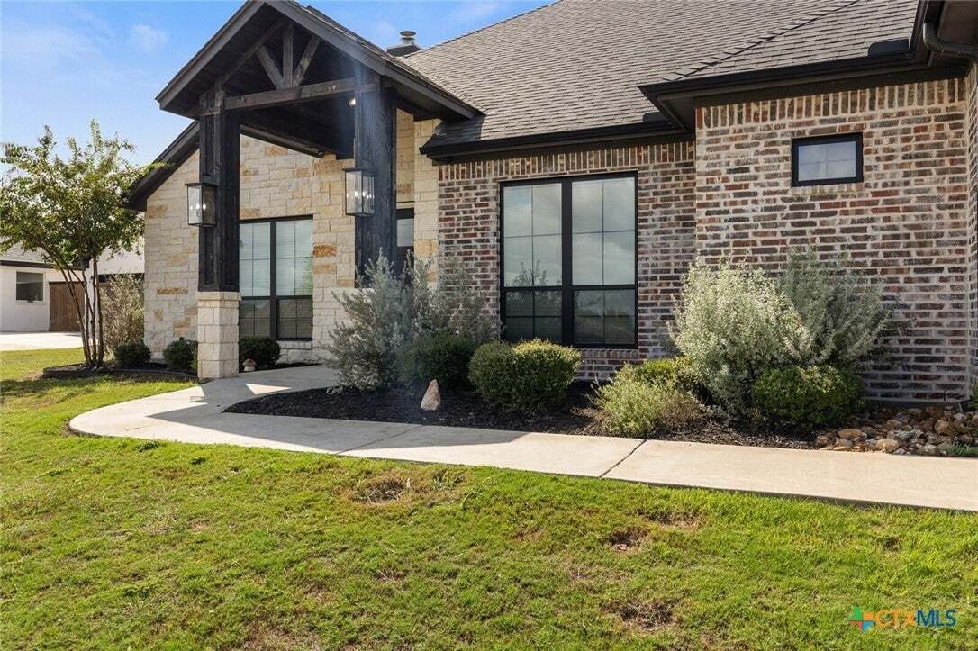 Haus in Belton, Texas, Vereinigte Staaten 5 - 19131782