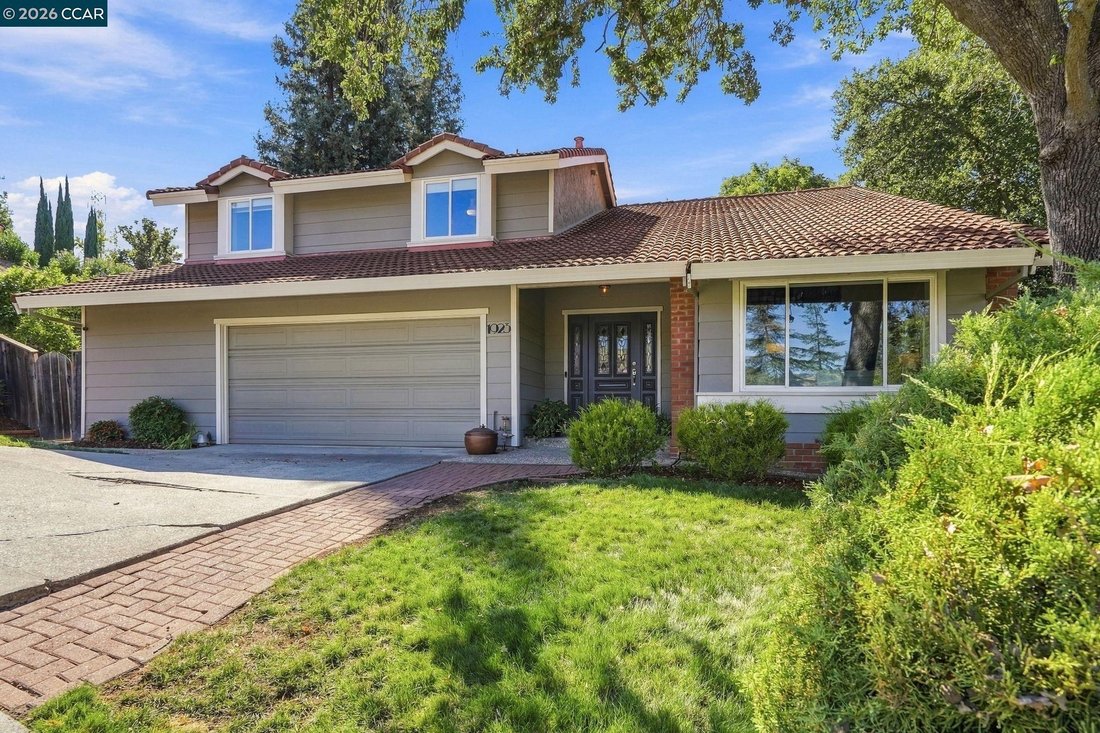House in Walnut Creek, California, United States 2 - 19125024