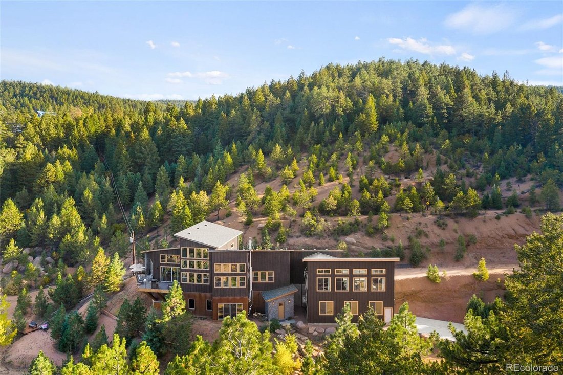 House in Sedalia, Colorado, United States 2 - 19124803