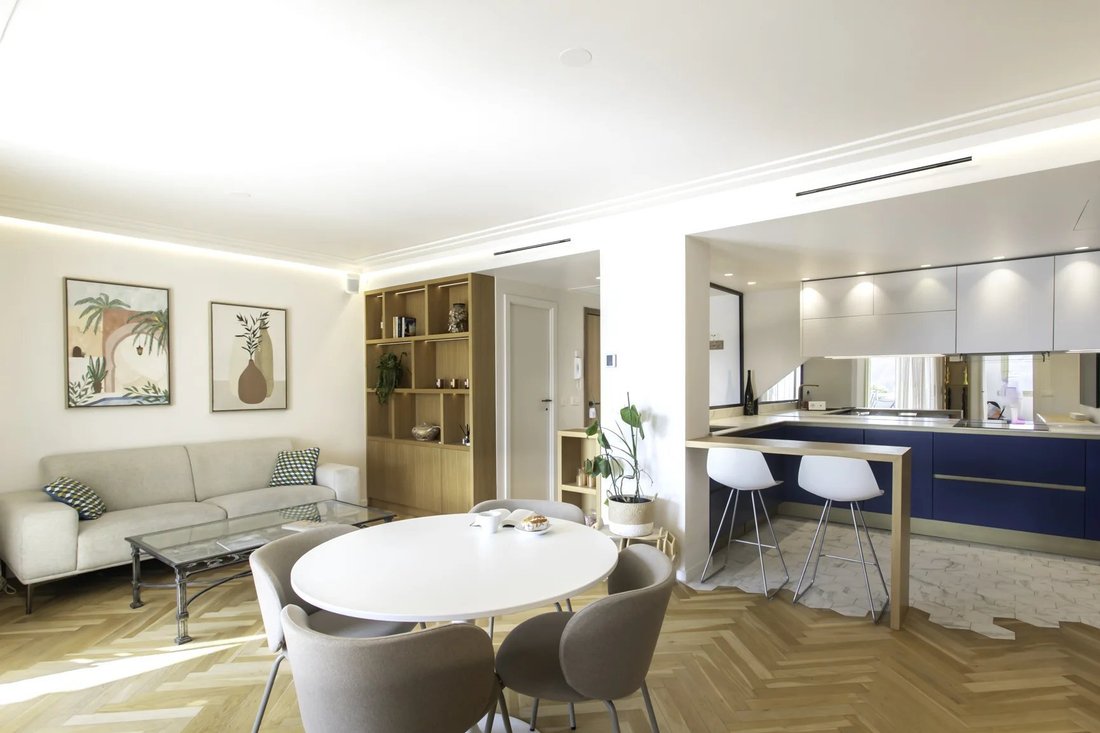 Apartamento en Fabron, Niza, Francia 2 - 19122848