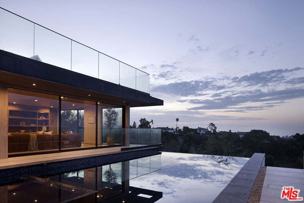 House in Los Angeles, California, United States 2 - 19128764