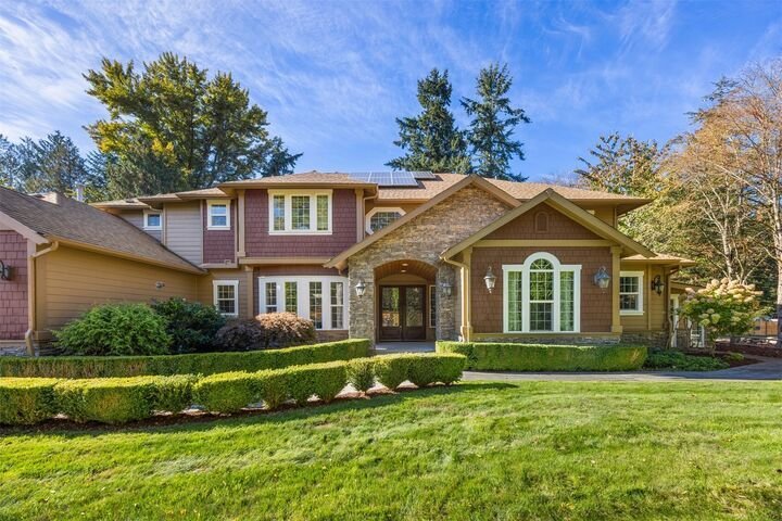 Maison à Snohomish, Washington, États-Unis 1 - 19133235