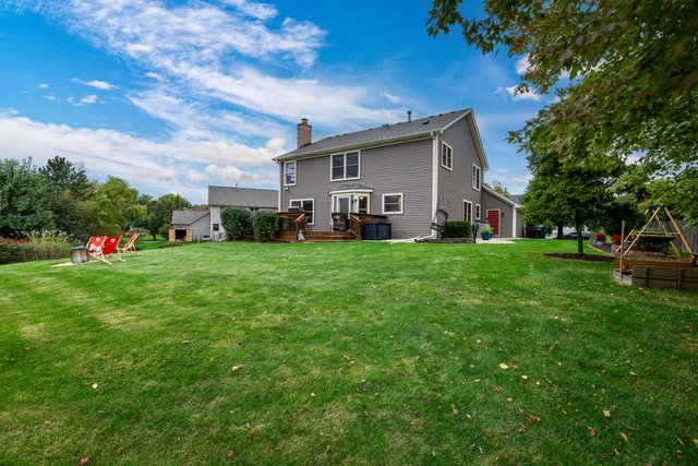 Maison à Hoffman Estates, Illinois, États-Unis 5 - 19122524