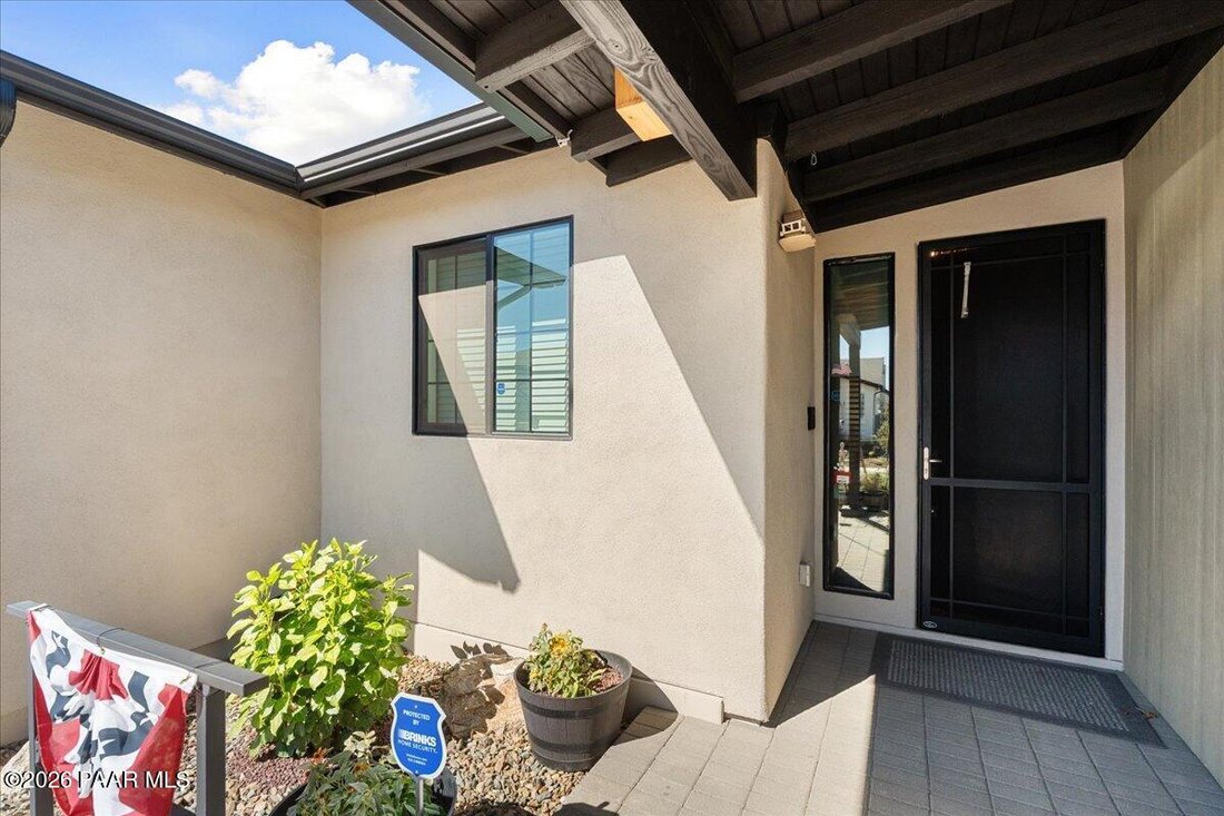 Casa a Prescott Valley, Arizona, Stati Uniti 3 - 19124114