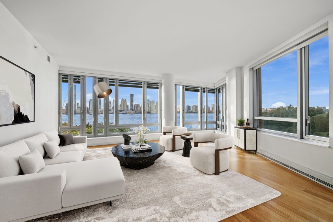 Condominio a New York, New York, Stati Uniti 1 - 19127713