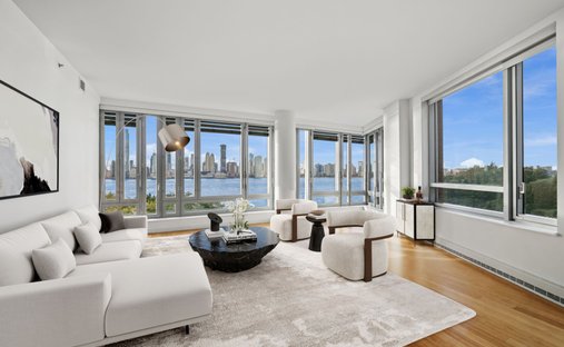 Eigentumswohnung in New York City, New York, Vereinigte Staaten 1
