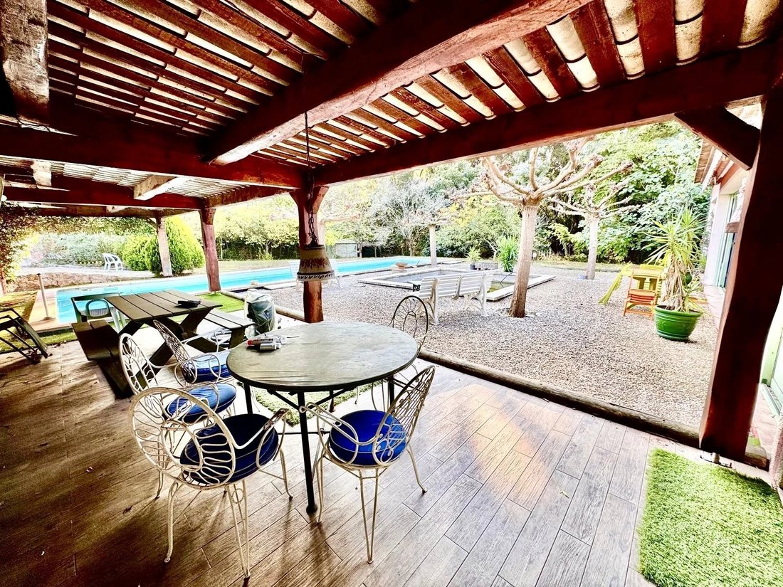 Villa in Mougins, Provence-Alpes-Côte d'Azur, Frankreich 2 - 19133786