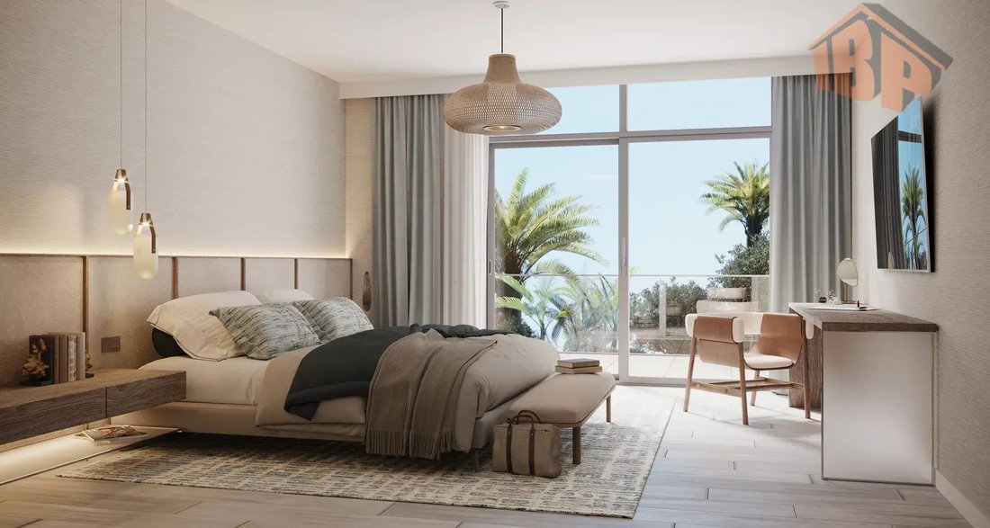 Villa en Ajman, Emiratos Árabes Unidos 5 - 15728835
