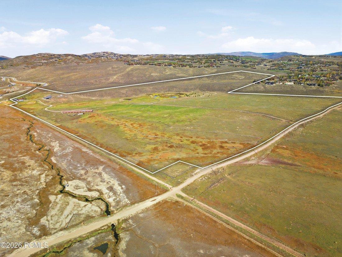 Land in Park City, Utah, United States 2 - 19131233