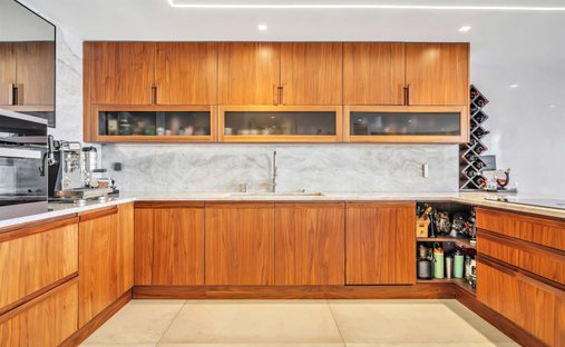 Condominio a Guttenberg, New Jersey, Stati Uniti 1
