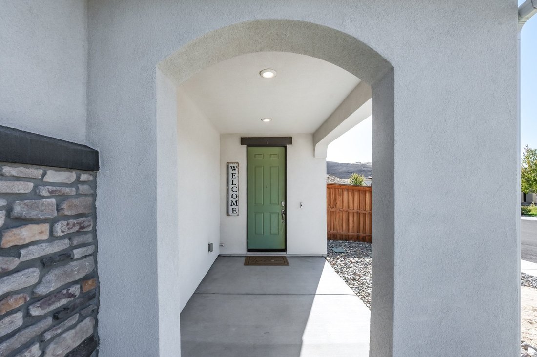 Casa a Sparks, Nevada, Stati Uniti 3 - 19122602