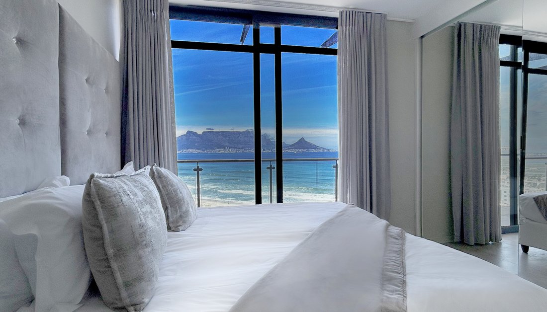 Penthouse in Table View, Blaauwberg, Cape Town 3 - 19091942