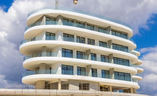 Wohnung in Pyrgos, Limassol, Zypern 1