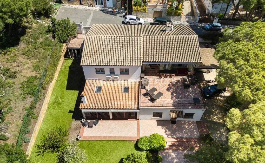 House in Platja d'Aro, Catalonia, Spain 2 - 14101520