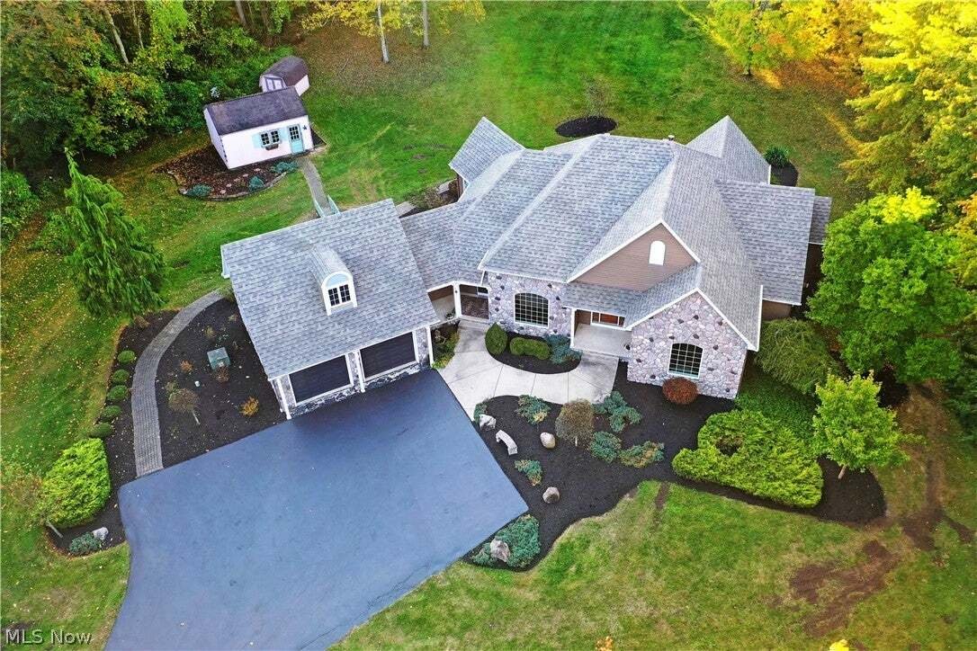 Maison à Hubbard, Ohio, États-Unis 3 - 19124882