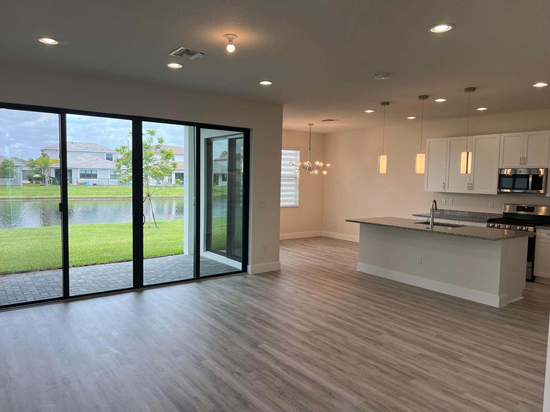 Maison à Lake Worth, Floride, États-Unis 2 - 19130630
