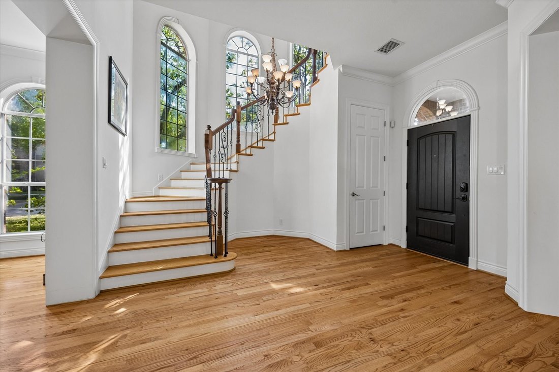 House in Bellaire, Texas, United States 3 - 19127788