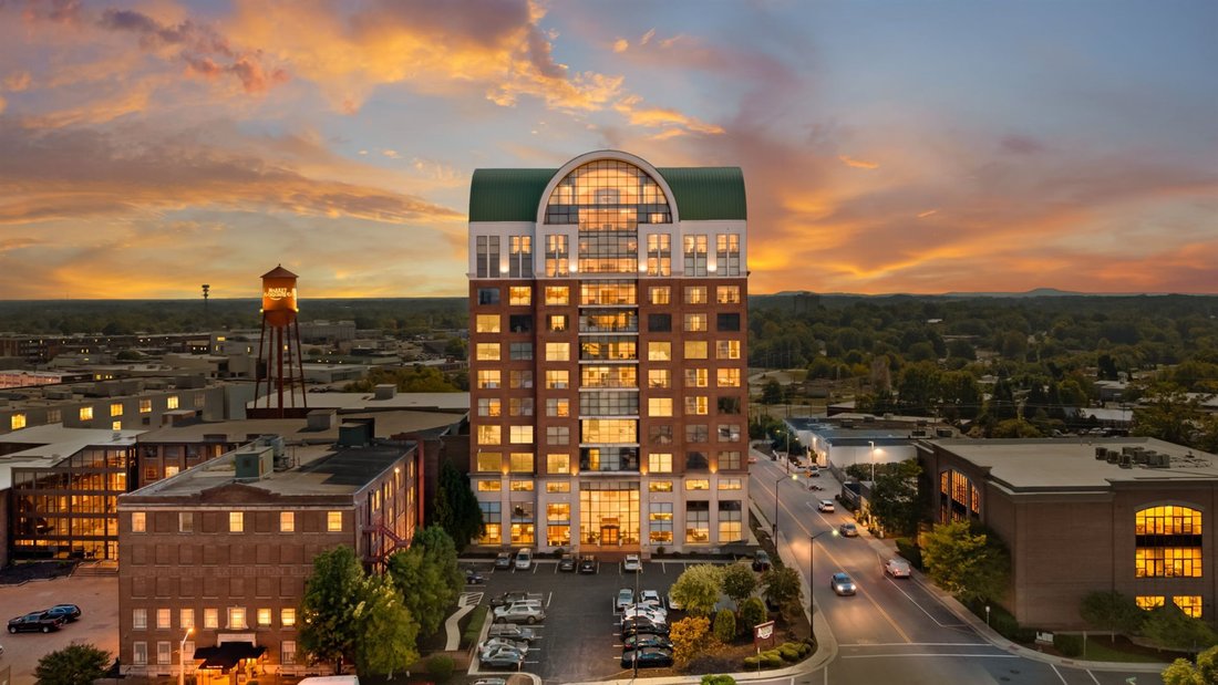 Condominio a High Point, Carolina del Nord, Stati Uniti 1 - 19136052