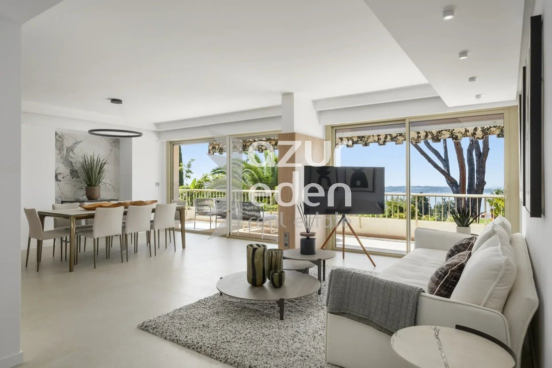 Wohnung in Cannes, Provence-Alpes-Côte d'Azur, Frankreich 4 - 19131096