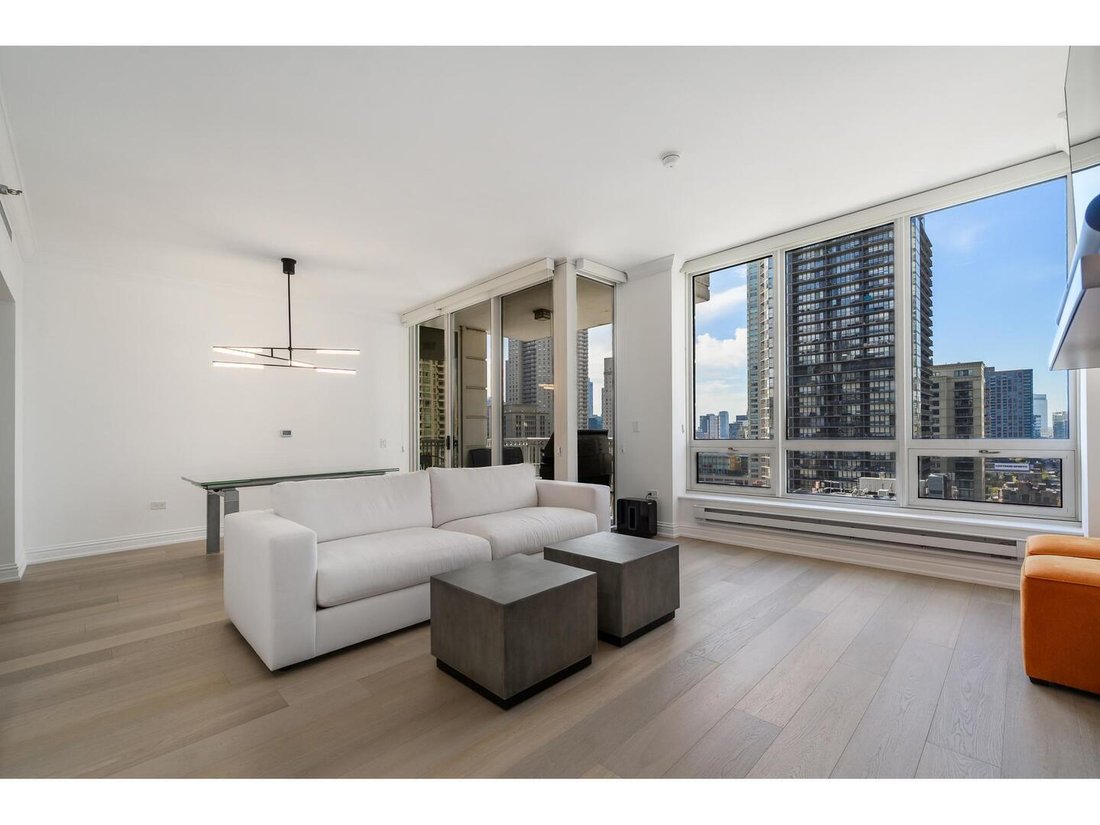 Condominio en Chicago, Illinois, Estados Unidos 2 - 19129406