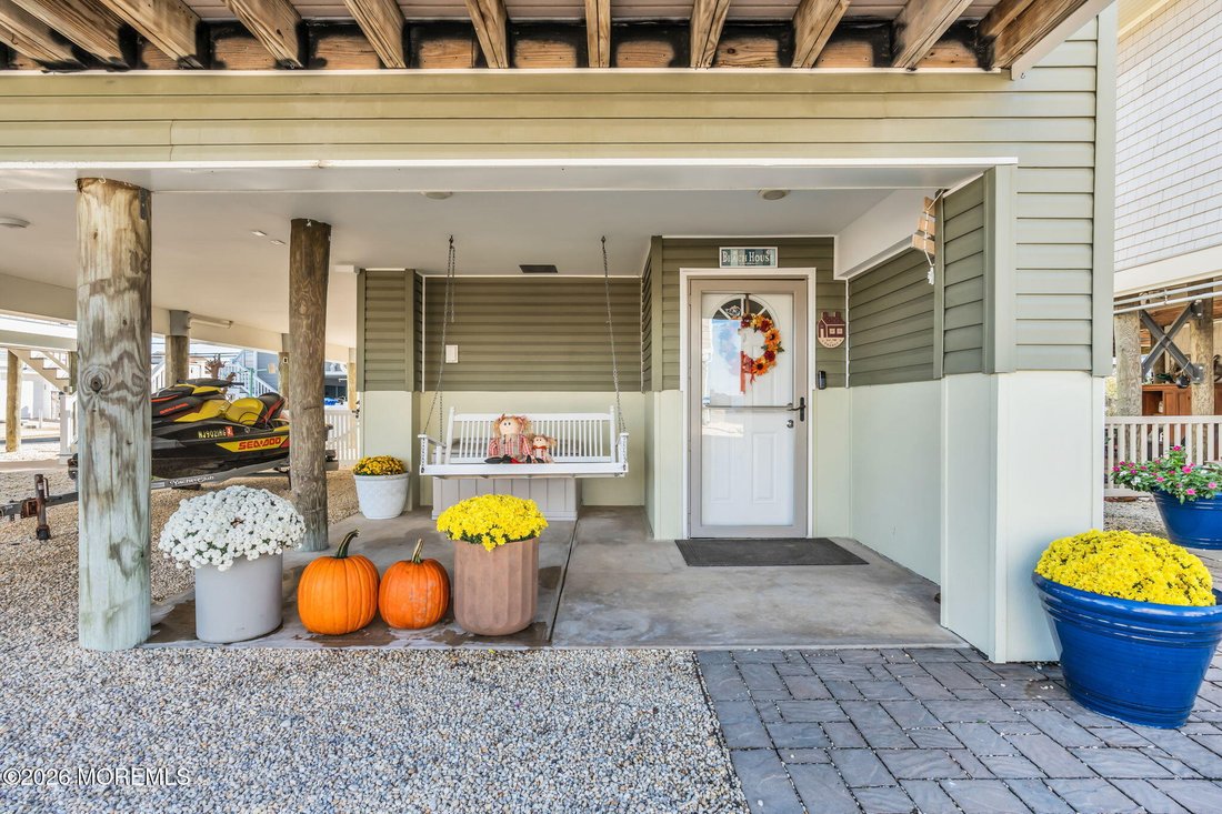 House in Lavallette, New Jersey, United States 3 - 19130578