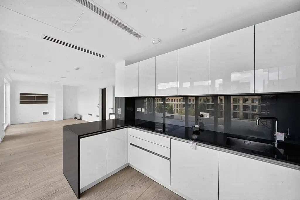 Penthouse in Walham Green, Hammersmith and Fulham, England 3 - 19125277