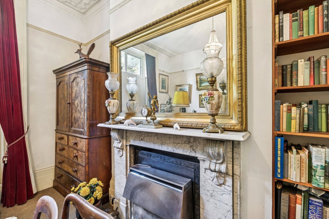 Casa a Belsize Park, Camden, Inghilterra 4 - 19130815