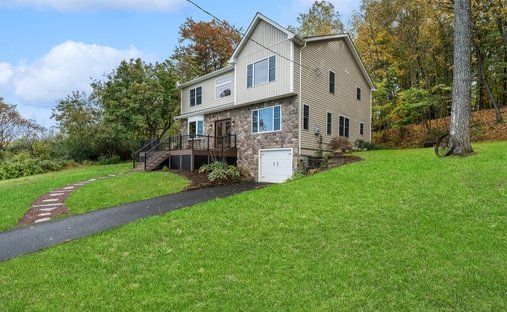 Maison à Andover Township, New Jersey, États-Unis 1