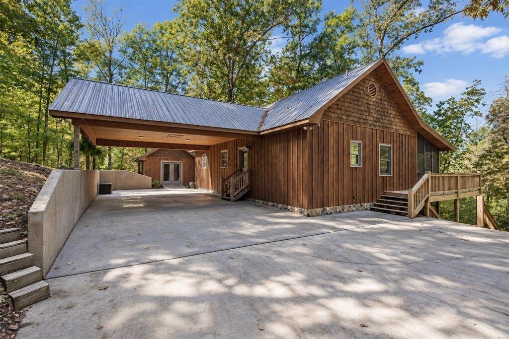 Haus in Blue Ridge, Georgia, Vereinigte Staaten 1 - 19126408
