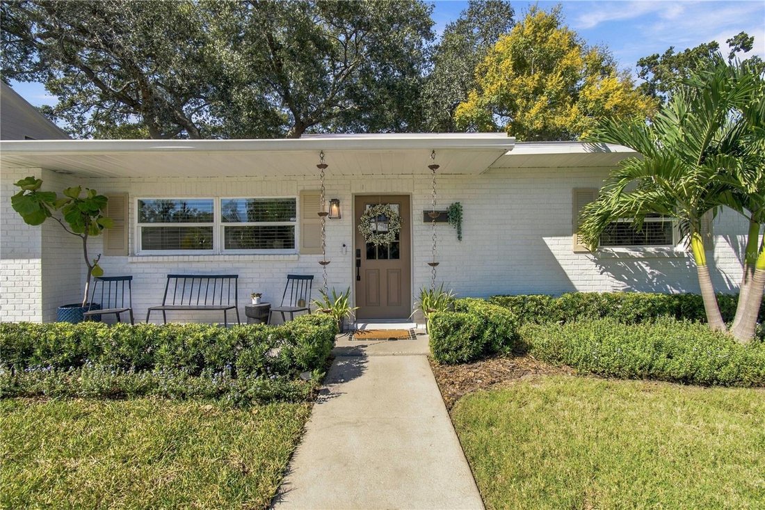 Casa en Tampa, Florida, Estados Unidos 2 - 19125325