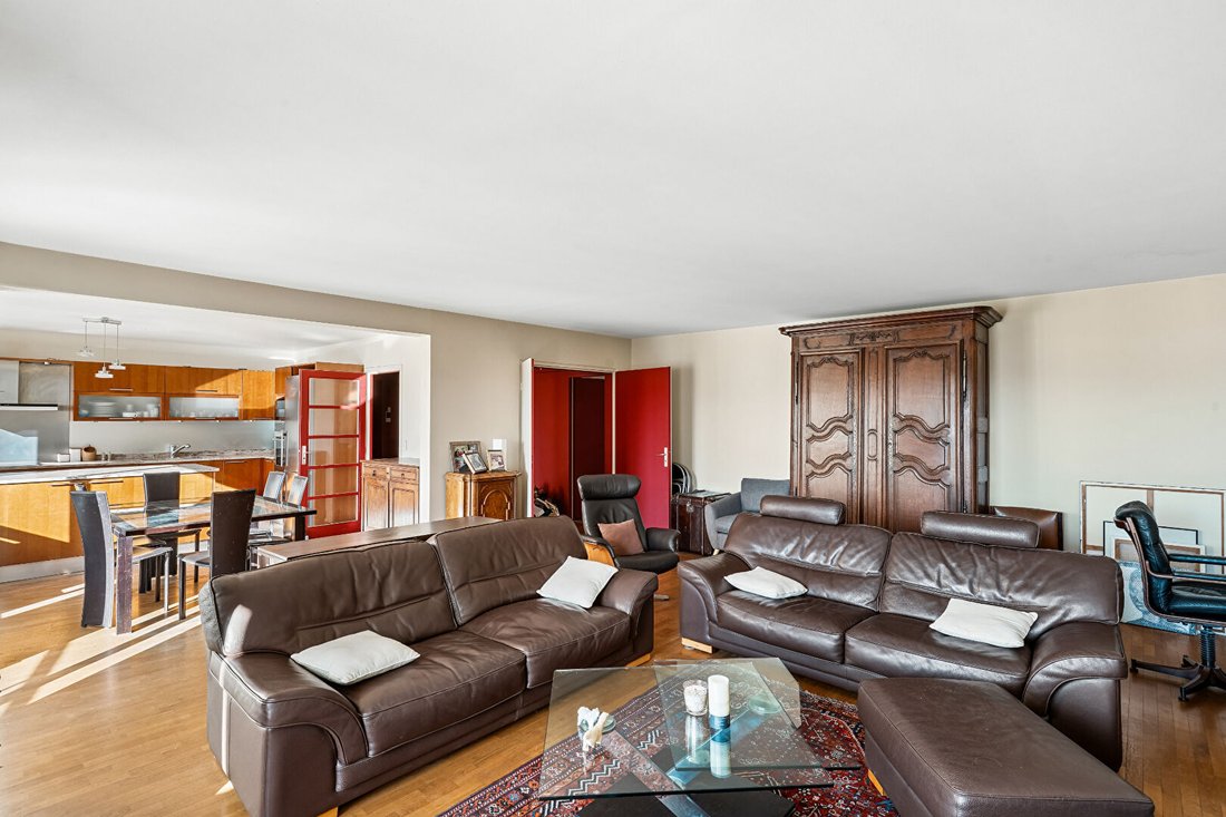 Apartment in Vaillant-Sembat, Boulogne-Billancourt, France 2 - 19123212