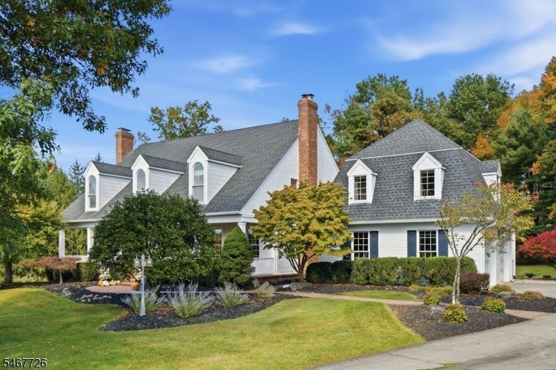 House in Franklin Township, New Jersey, United States 4 - 19131290