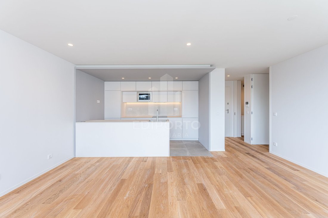 Wohnung in Matosinhos und Leca da Palmeira, Distrikt Porto, Portugal 3 - 18437287