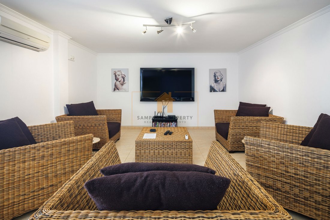 Casa a Estombar e Parchal, Algarve, Portogallo 2 - 19123956