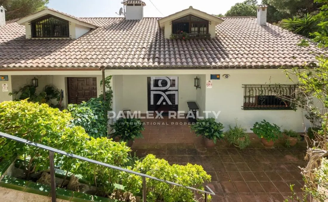 Casa en Lloret de Mar, Cataluña, España 1 - 10731460