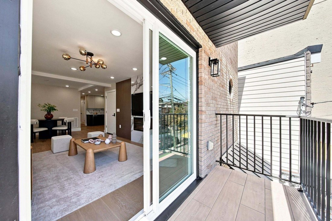 Condo in Jersey City, New Jersey, United States 3 - 19120938