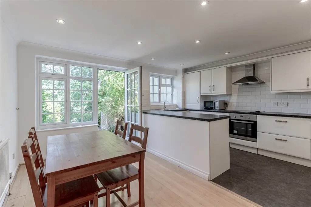 Casa a Holly Village, Haringey, Inghilterra 2 - 19125310