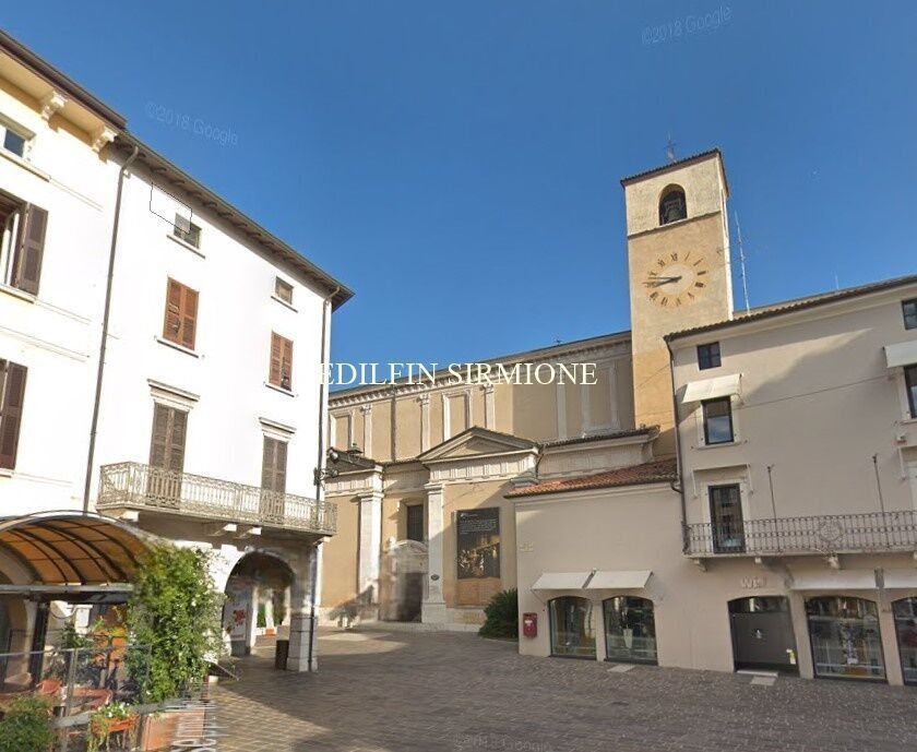 Penthouse à Centro Storico, Desenzano del Garda, Lombardie 1 - 16832642