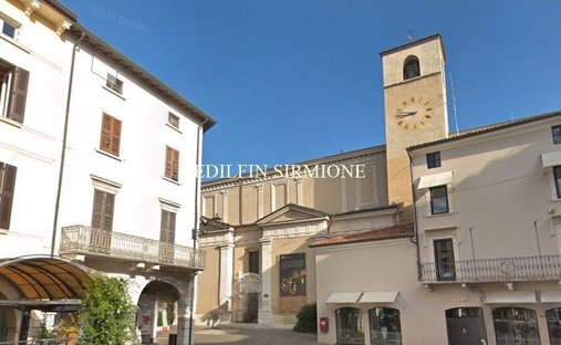 Penthouse en Centro Storico, Desenzano del Garda, Lombardía 1