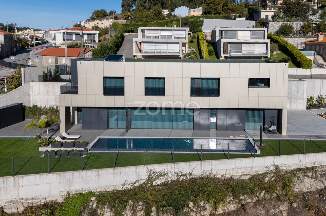 Haus in Pinheiro, Braga, Portugal 3 - 19132546