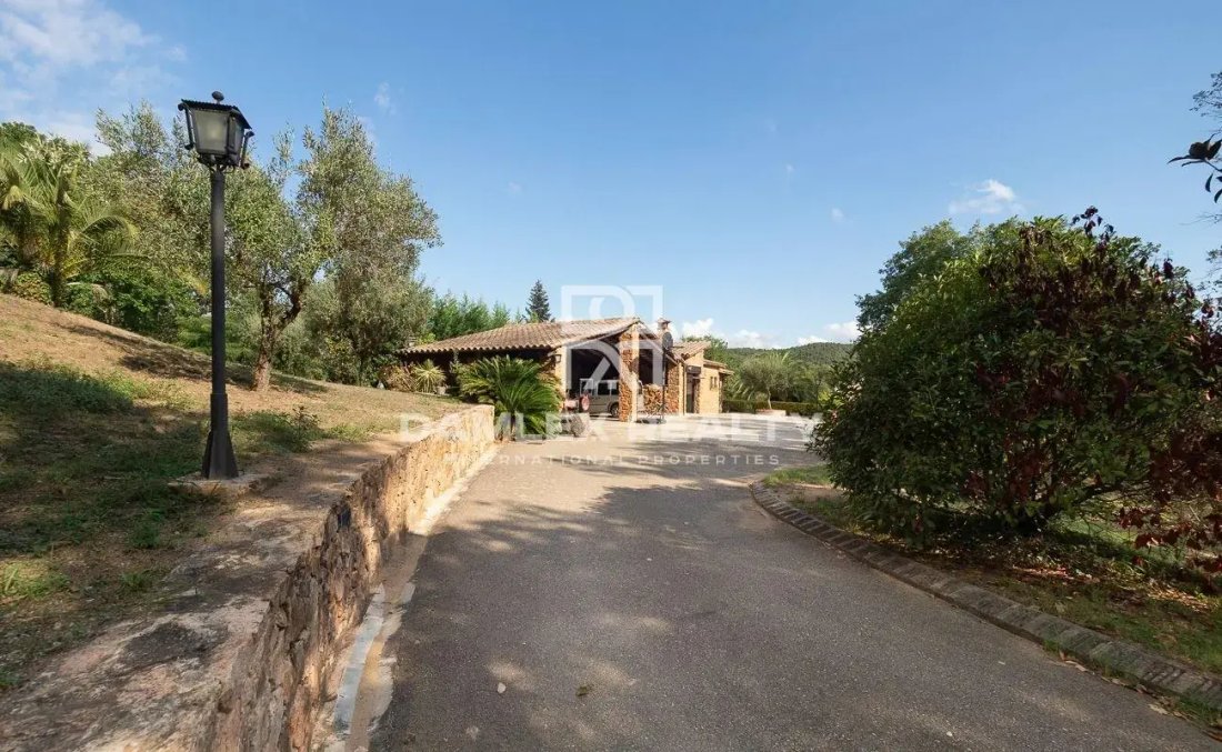 Casa en Santa Cristina de Aro, Cataluña, España 3 - 12268006