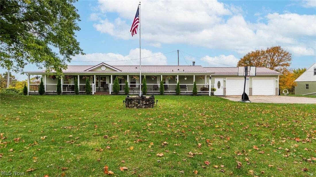 House in New Concord, Ohio, United States 2 - 19124856