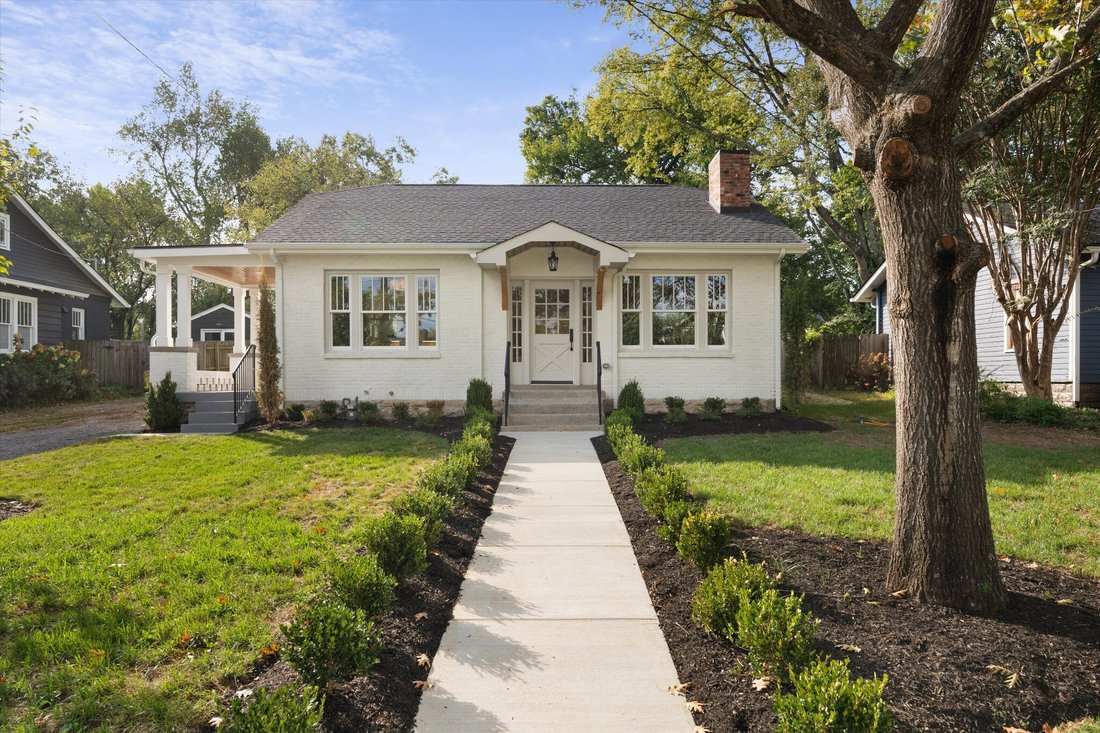 Haus in Nashville, Tennessee, Vereinigte Staaten 1 - 19136097