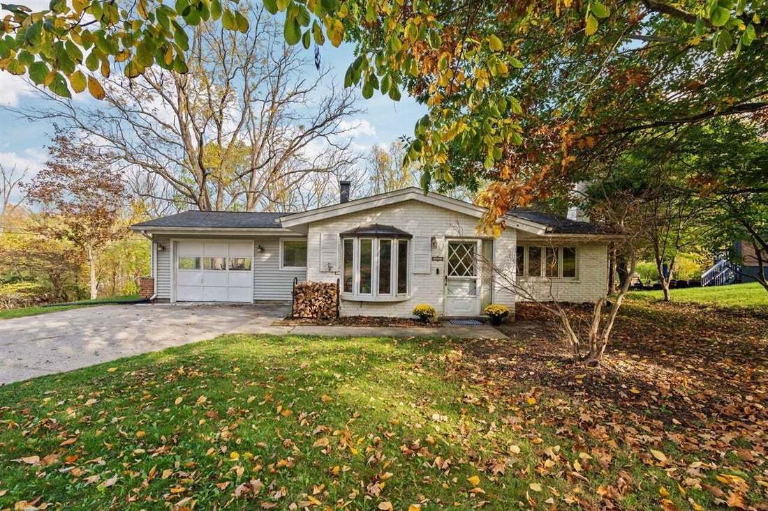 Haus in Ann Arbor, Michigan, Vereinigte Staaten 1 - 19122308
