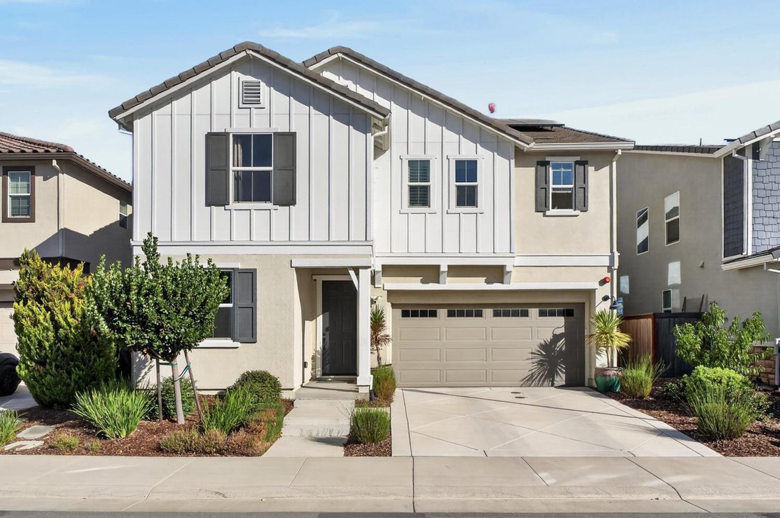 House in Elk Grove, California, United States 1 - 19123478