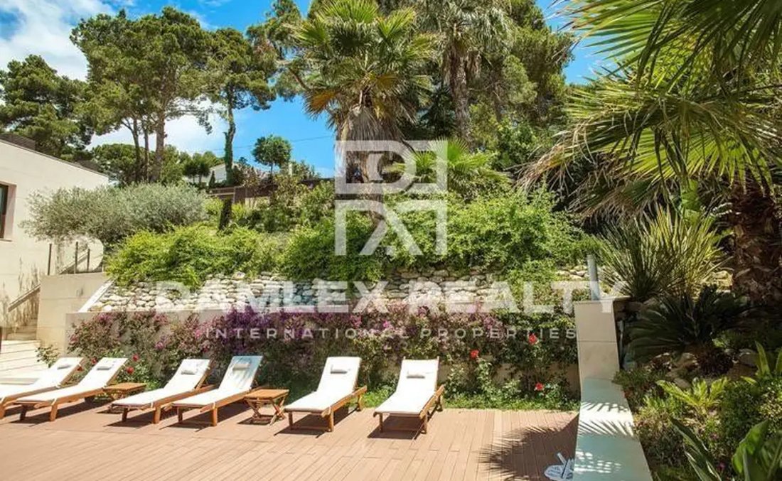 Casa en Tosa de Mar, Cataluña, España 5 - 10731364