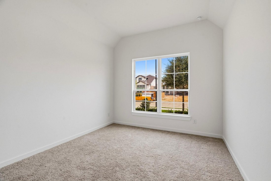 Casa en Katy, Texas, Estados Unidos 3 - 19125823