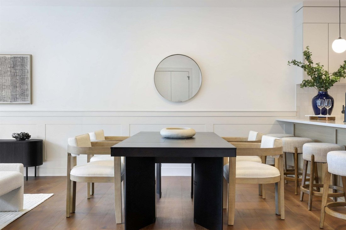 Condominio en Jersey City, Nueva Jersey, Estados Unidos 5 - 19121005