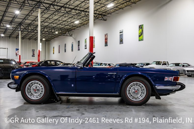 Cabriolet in Plainfield, United States 4 - 19128651